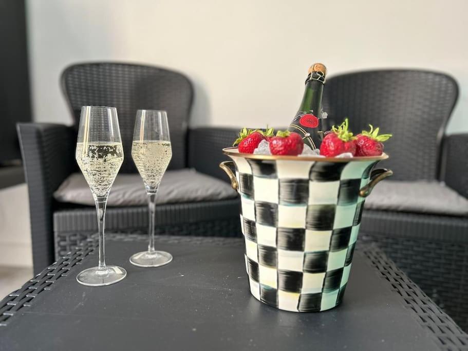 Hambleton Hideaway Villa Stokesley Ngoại thất bức ảnh