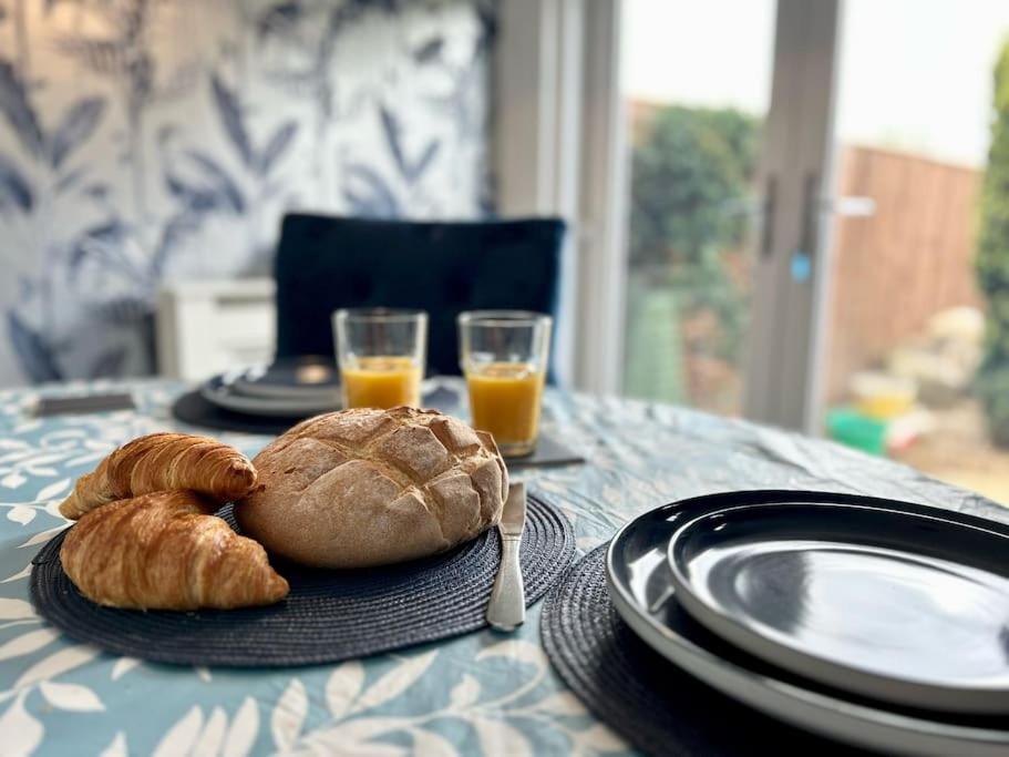 Hambleton Hideaway Villa Stokesley Ngoại thất bức ảnh