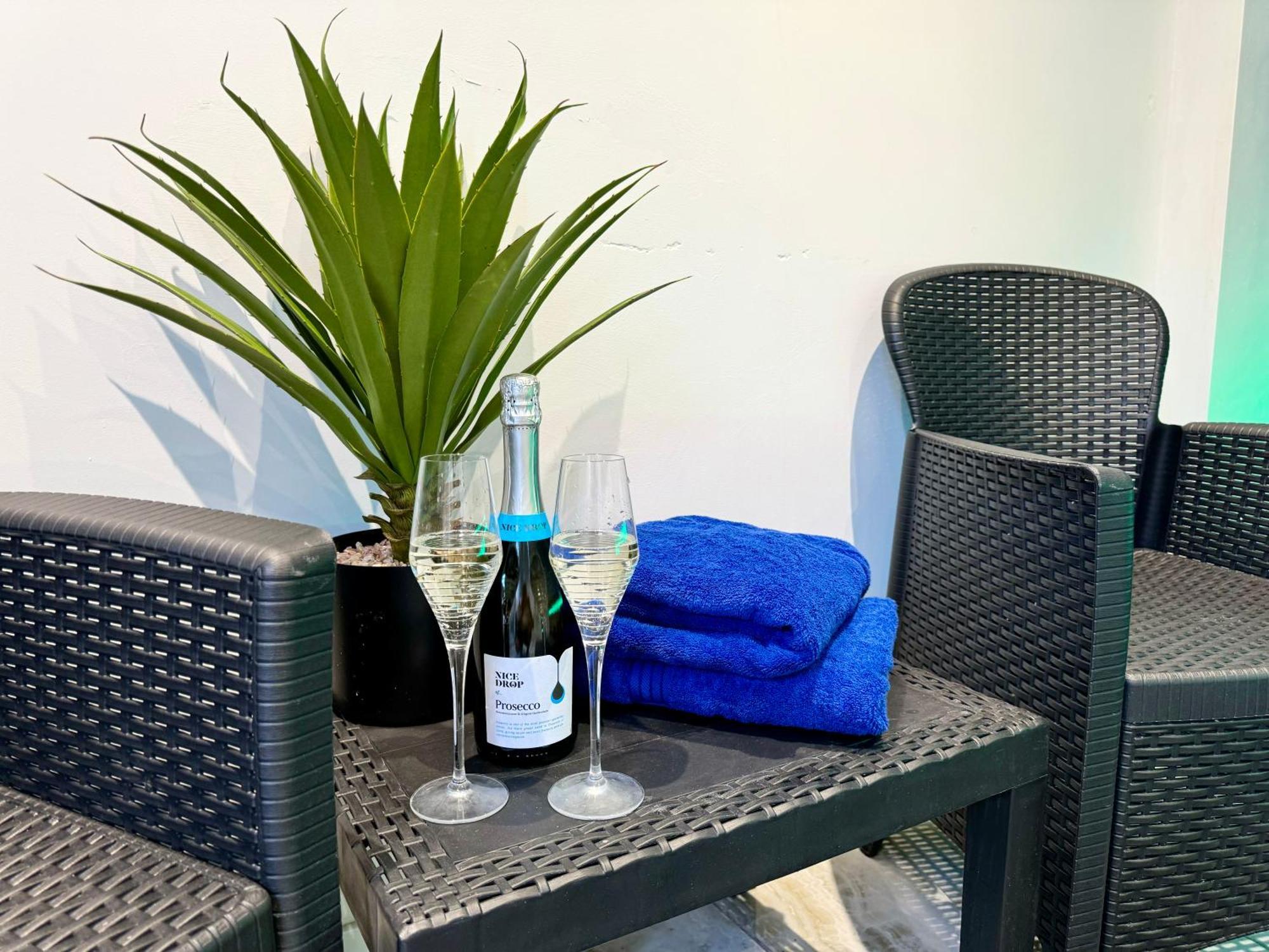Hambleton Hideaway Villa Stokesley Ngoại thất bức ảnh