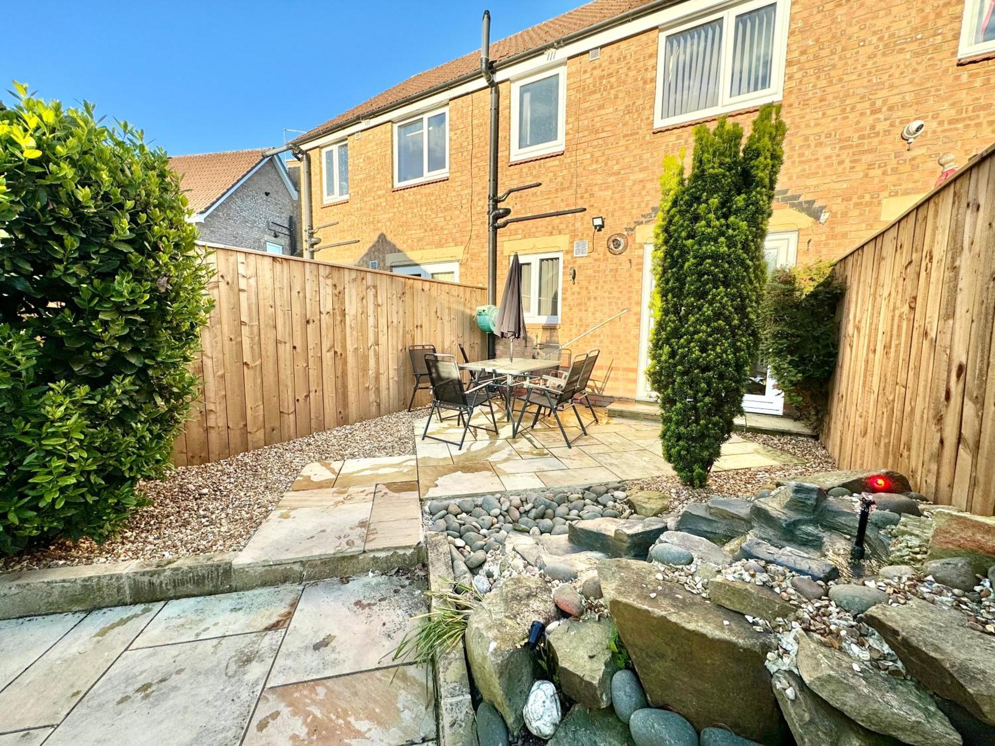 Hambleton Hideaway Villa Stokesley Ngoại thất bức ảnh